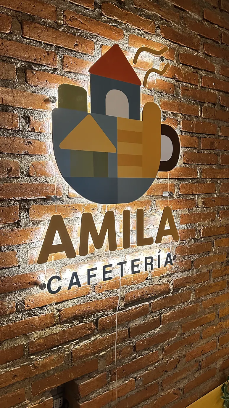 ACRÍLICOS LÍNEA PLANA