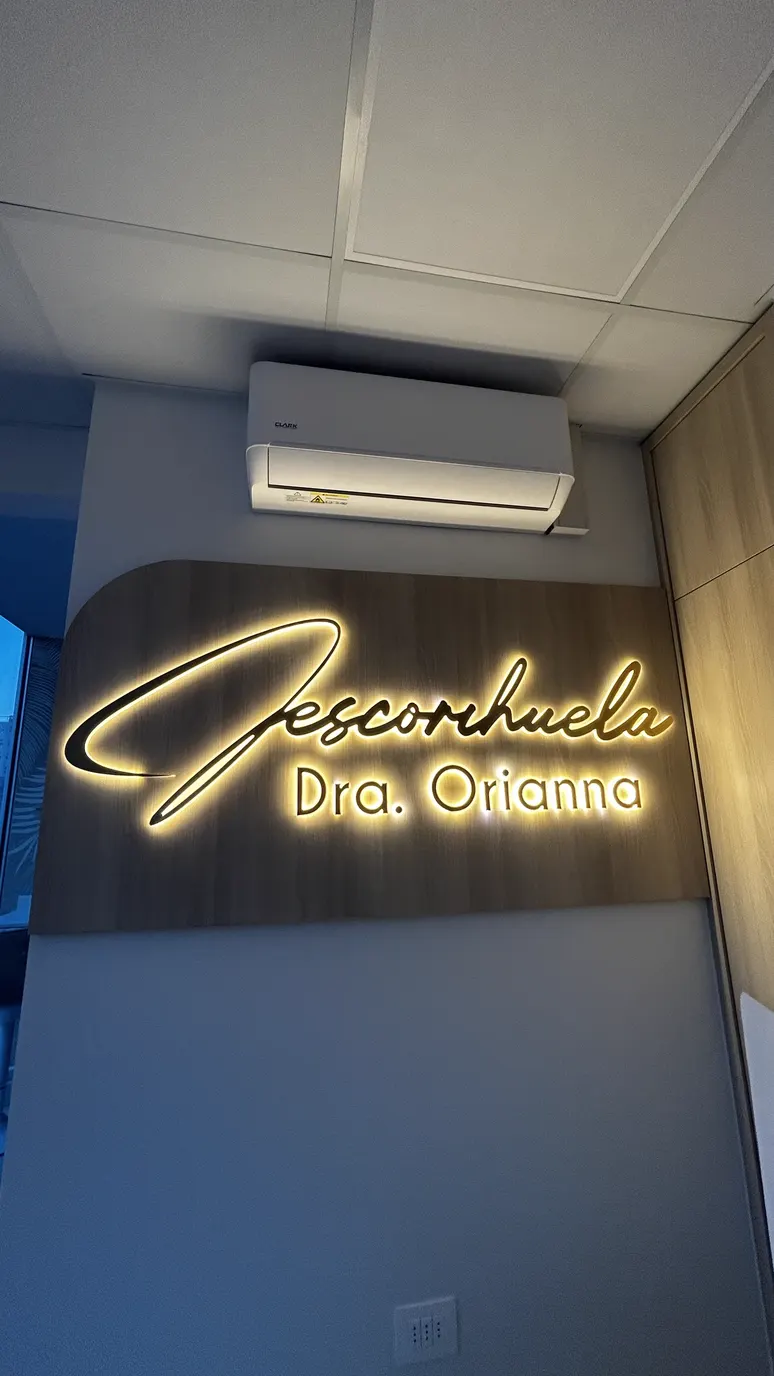 LETREROS CORPORATIVOS — obra 25 de 25