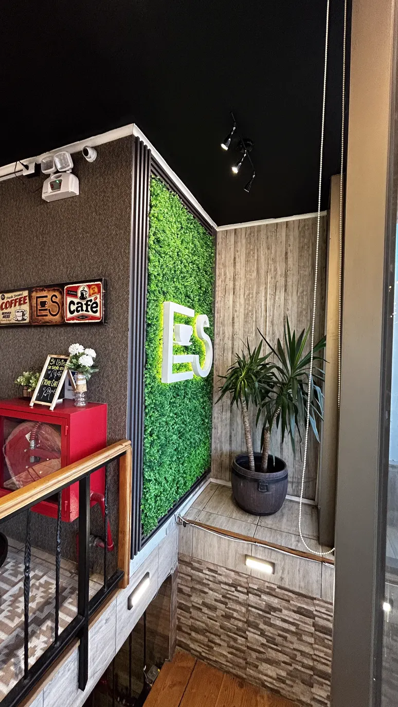 BRANDING DE ESPACIOS — obra 4 de 25