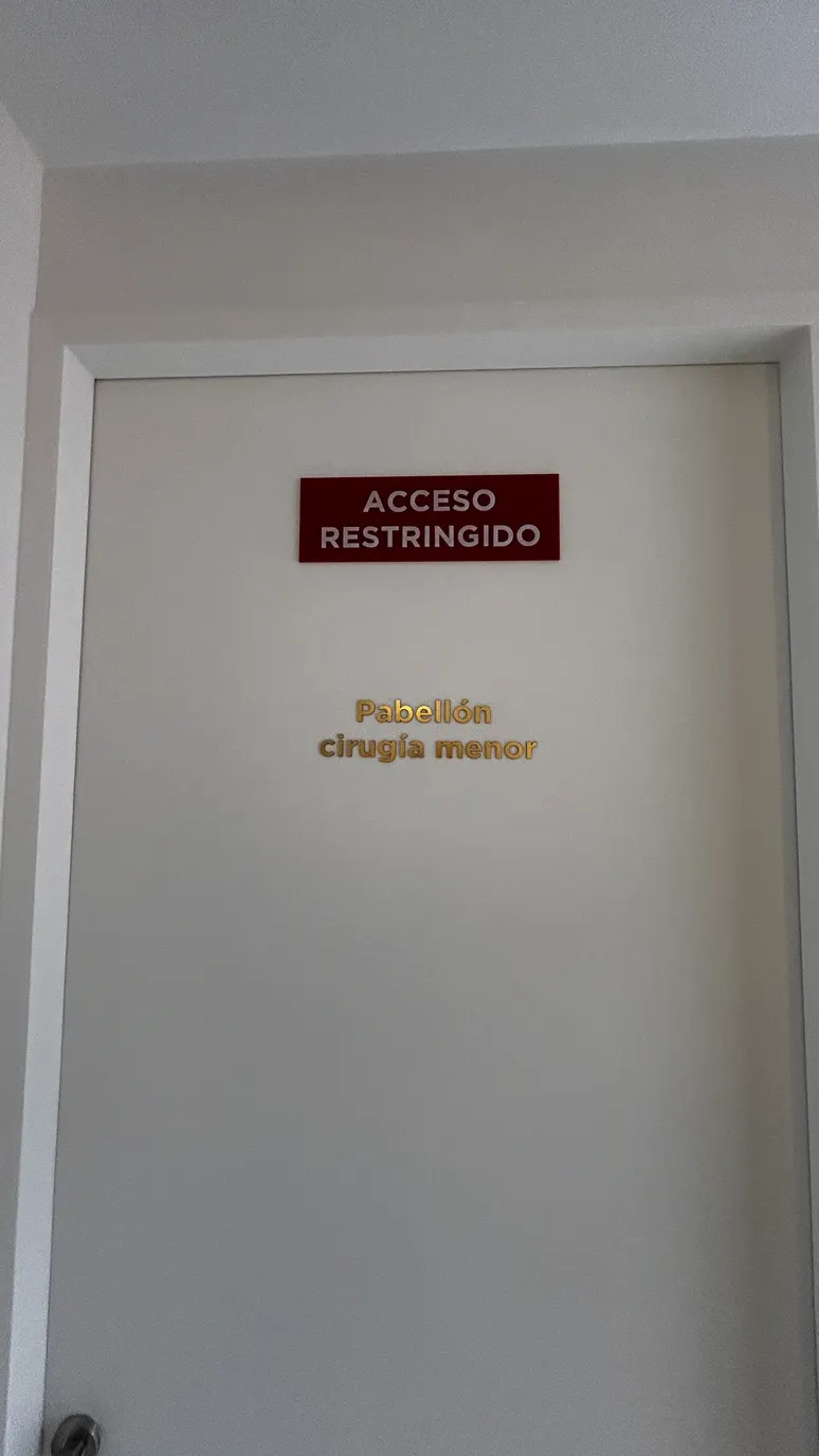 SEÑALÉTICA — obra 16 de 21